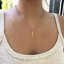 Load image into Gallery viewer, 2020 Layered Necklace Women Choker Gold Moon Necklaces Clavicle Pendant Collier Femme Chain Collares Fashion Party Jewelry Gifts
