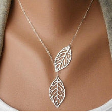 Load image into Gallery viewer, Women Gold Silver Chain Star Choker Necklace Collana Kolye Bijoux Collares Mujer gargantilha Collier Femme